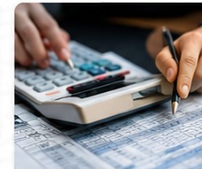 Calculadora y documentación para gestión de planillas